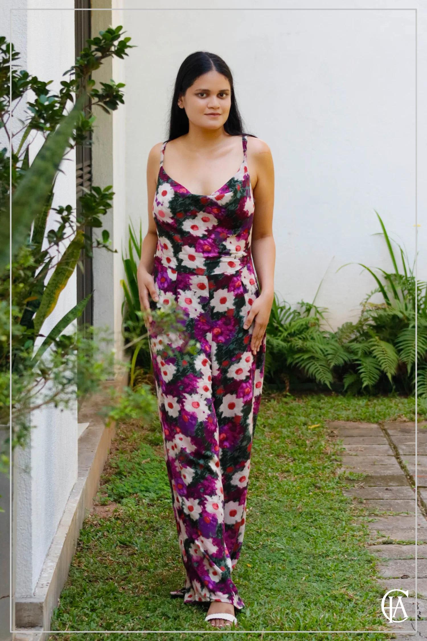 Buy Jumpsuits from chaana