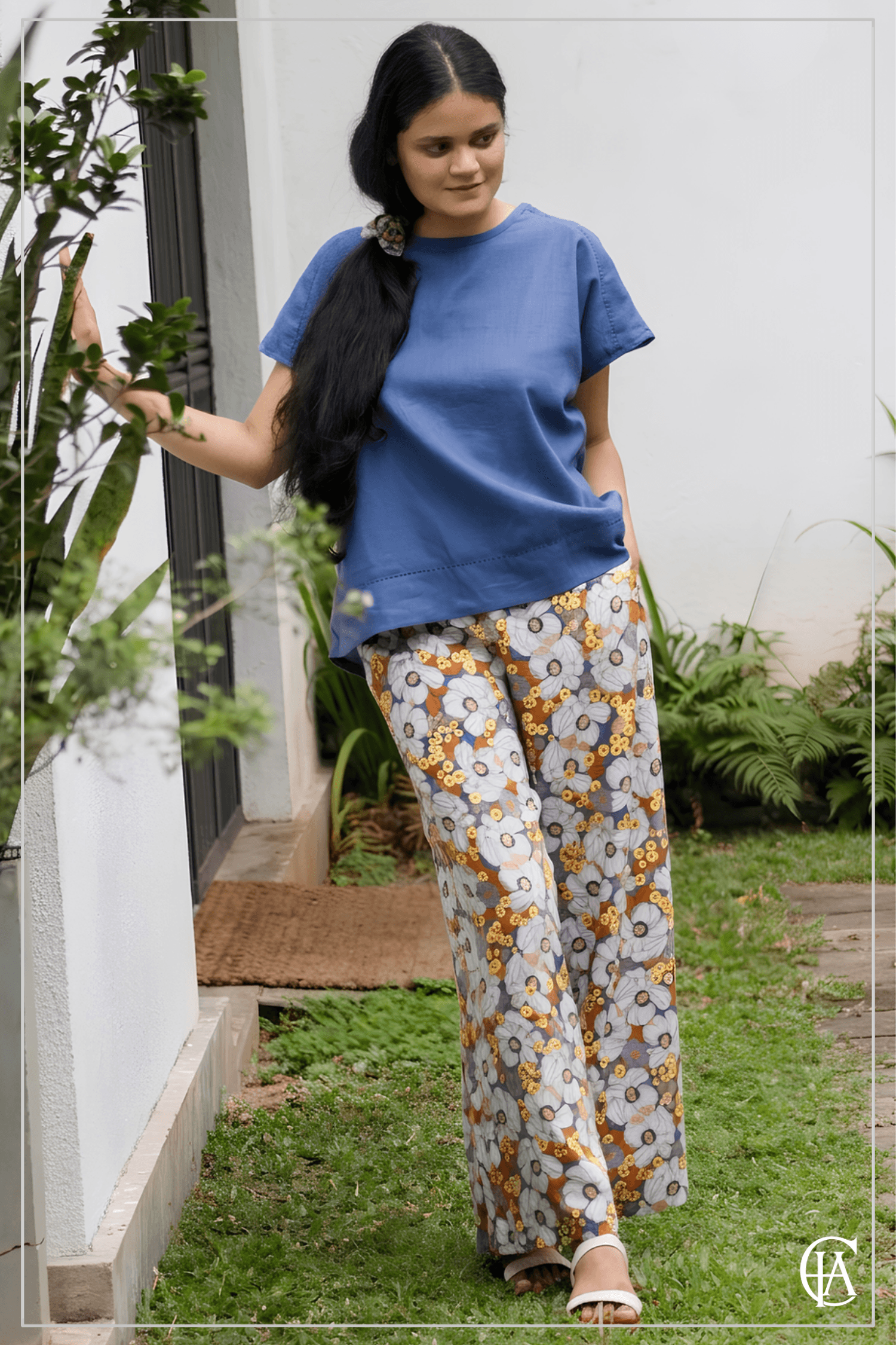 Buy Pants from chaana